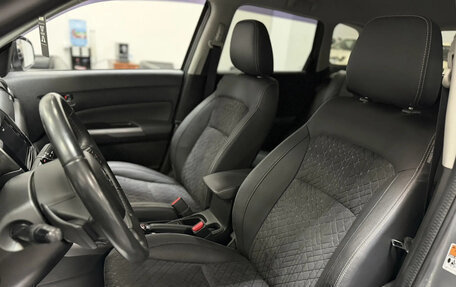 Suzuki Vitara II рестайлинг, 2020 год, 1 820 000 рублей, 13 фотография
