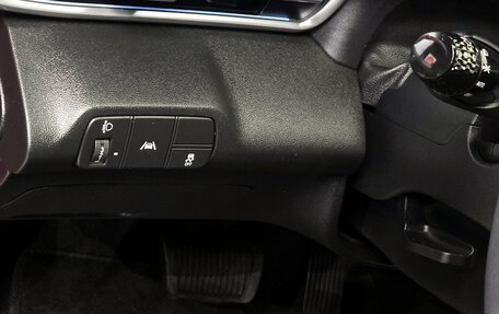 Hyundai Avante, 2023 год, 1 470 000 рублей, 8 фотография