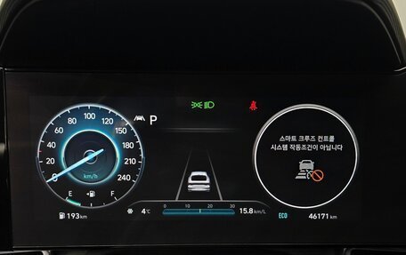 Hyundai Avante, 2023 год, 1 470 000 рублей, 7 фотография