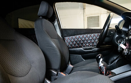 KIA Rio III рестайлинг, 2014 год, 659 000 рублей, 12 фотография