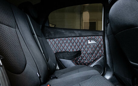 KIA Rio III рестайлинг, 2014 год, 659 000 рублей, 11 фотография