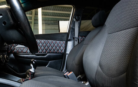 KIA Rio III рестайлинг, 2014 год, 659 000 рублей, 9 фотография