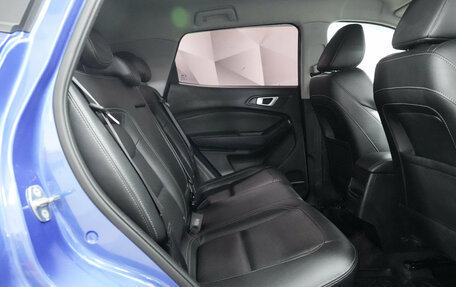 Chery Tiggo 4 I рестайлинг, 2021 год, 1 350 000 рублей, 12 фотография