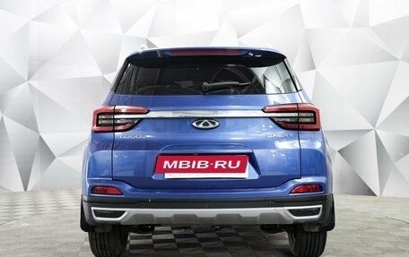 Chery Tiggo 4 I рестайлинг, 2021 год, 1 350 000 рублей, 4 фотография