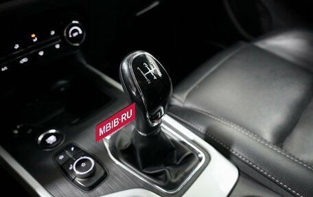 Chery Tiggo 4 I рестайлинг, 2021 год, 1 350 000 рублей, 16 фотография