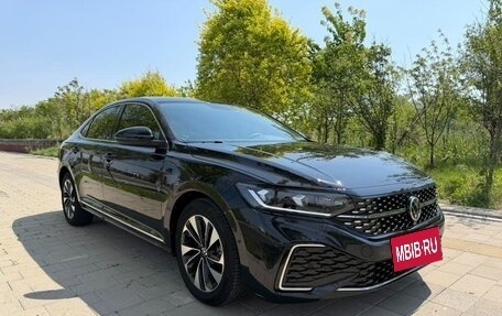 Volkswagen Passat B8 рестайлинг, 2023 год, 2 210 548 рублей, 3 фотография