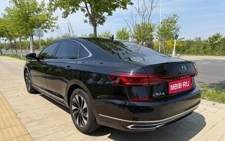 Volkswagen Passat B8 рестайлинг, 2023 год, 2 210 548 рублей, 6 фотография