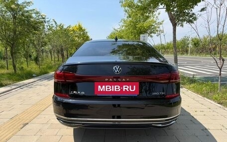 Volkswagen Passat B8 рестайлинг, 2023 год, 2 210 548 рублей, 5 фотография