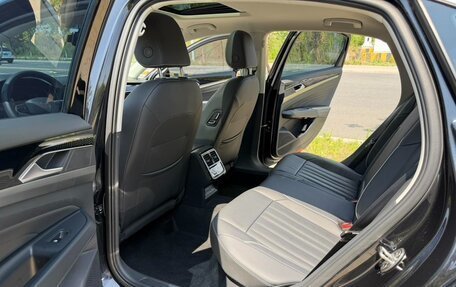 Volkswagen Passat B8 рестайлинг, 2023 год, 2 210 548 рублей, 16 фотография