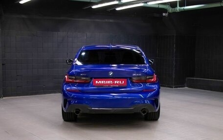 BMW 3 серия, 2021 год, 2 887 000 рублей, 5 фотография
