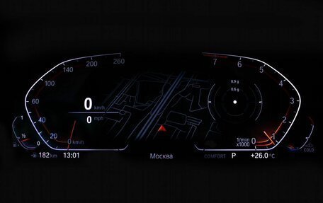 BMW 3 серия, 2021 год, 2 887 000 рублей, 14 фотография