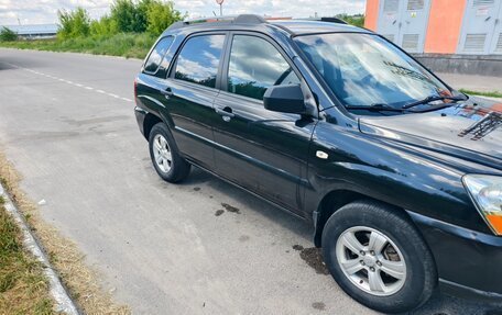 KIA Sportage II, 2009 год, 780 000 рублей, 4 фотография