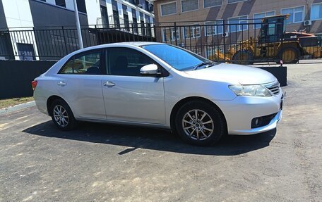 Toyota Allion, 2015 год, 1 280 000 рублей, 1 фотография