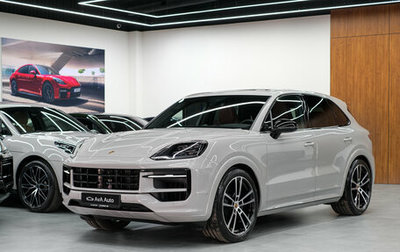 Porsche Cayenne III, 2025 год, 22 278 000 рублей, 1 фотография
