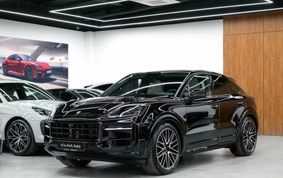 Porsche Cayenne III, 2026 год, 17 890 000 рублей, 1 фотография