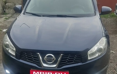 Nissan Qashqai, 2010 год, 1 120 000 рублей, 1 фотография