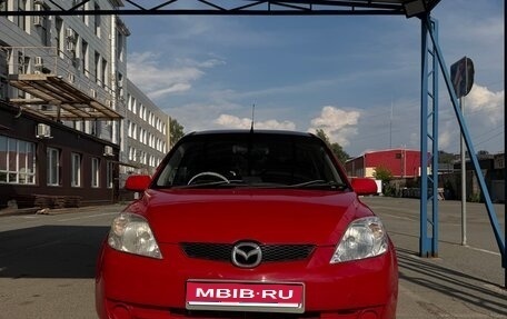 Mazda Demio III (DE), 2005 год, 370 000 рублей, 1 фотография