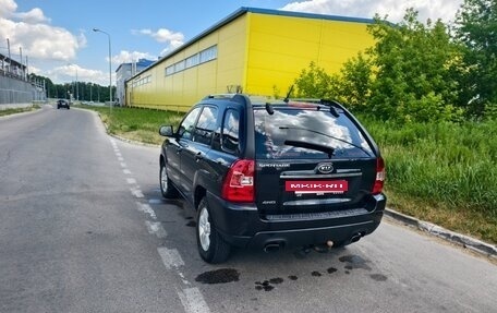 KIA Sportage II, 2009 год, 780 000 рублей, 5 фотография
