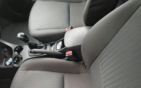 KIA Sportage II, 2009 год, 780 000 рублей, 9 фотография