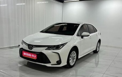 Toyota Corolla, 2022 год, 1 218 000 рублей, 1 фотография