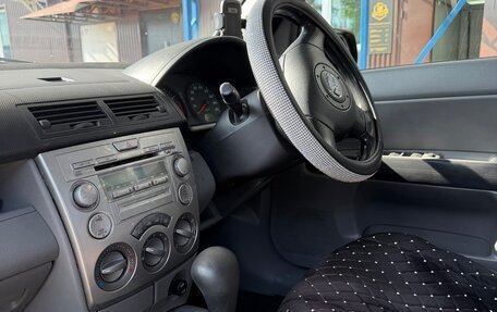 Mazda Demio III (DE), 2005 год, 370 000 рублей, 9 фотография