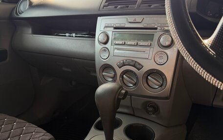 Mazda Demio III (DE), 2005 год, 370 000 рублей, 6 фотография