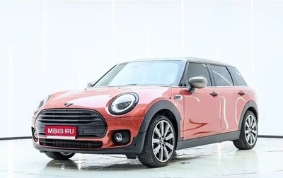 MINI Clubman, 2022 год, 2 224 000 рублей, 1 фотография