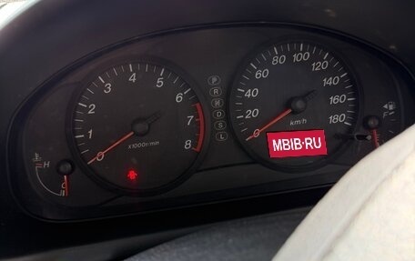 Mazda Demio III (DE), 2005 год, 370 000 рублей, 7 фотография