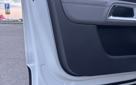 Citroen C5 Aircross I, 2020 год, 1 680 000 рублей, 9 фотография