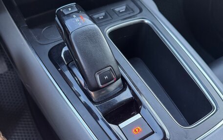 Citroen C5 Aircross I, 2020 год, 1 680 000 рублей, 14 фотография