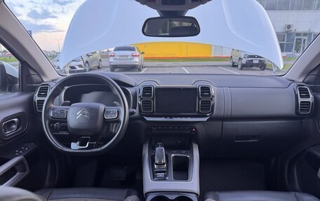Citroen C5 Aircross I, 2020 год, 1 680 000 рублей, 13 фотография