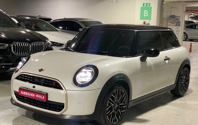 MINI Hatch, 2025 год, 3 880 000 рублей, 1 фотография