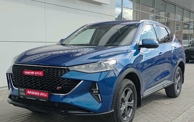 Haval F7 I, 2024 год, 2 250 000 рублей, 1 фотография
