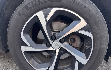 Citroen C5 Aircross I, 2020 год, 1 680 000 рублей, 18 фотография