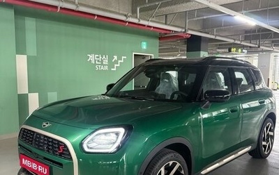 MINI Countryman, 2024 год, 4 000 000 рублей, 1 фотография