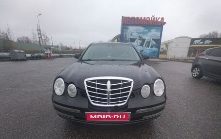 KIA Opirus I (gh), 2006 год, 370 000 рублей, 1 фотография