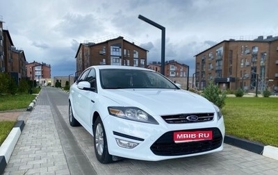 Ford Mondeo IV, 2011 год, 700 000 рублей, 1 фотография