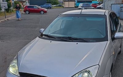 Ford Focus IV, 2001 год, 167 000 рублей, 1 фотография