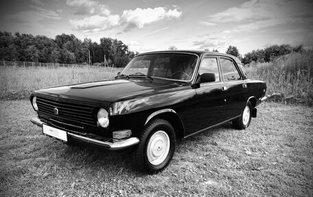 ГАЗ 24 «Волга», 1986 год, 395 800 рублей, 1 фотография