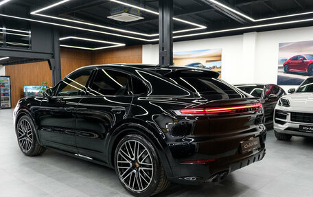 Porsche Cayenne III, 2026 год, 17 890 000 рублей, 4 фотография