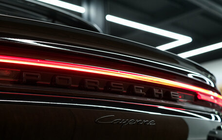 Porsche Cayenne III, 2026 год, 17 890 000 рублей, 7 фотография