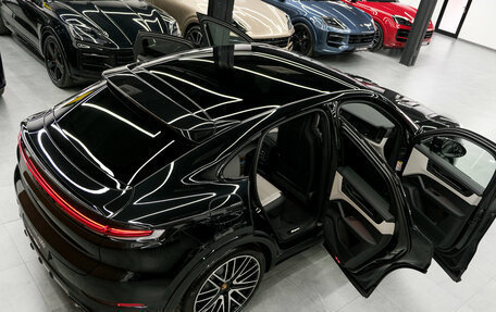 Porsche Cayenne III, 2026 год, 17 890 000 рублей, 5 фотография