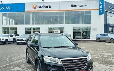 Haval H6, 2019 год, 1 630 000 рублей, 1 фотография