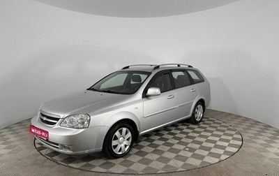 Chevrolet Lacetti, 2011 год, 526 100 рублей, 1 фотография