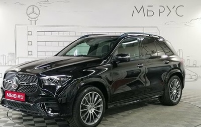 Mercedes-Benz GLE, 2026 год, 17 355 500 рублей, 1 фотография