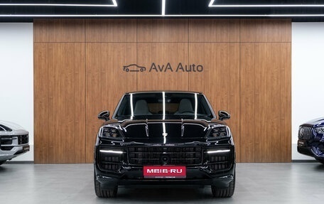 Porsche Cayenne III, 2026 год, 17 890 000 рублей, 3 фотография