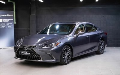 Lexus ES VII, 2021 год, 3 179 900 рублей, 1 фотография