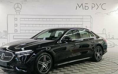 Mercedes-Benz E-Класс, 2025 год, 12 040 700 рублей, 1 фотография