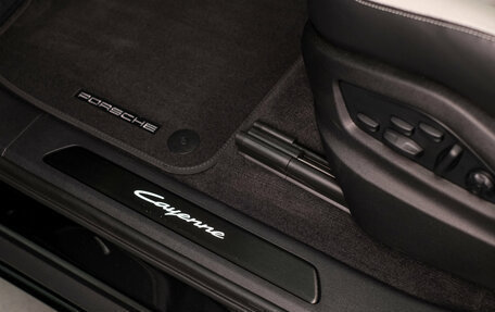 Porsche Cayenne III, 2026 год, 17 890 000 рублей, 16 фотография