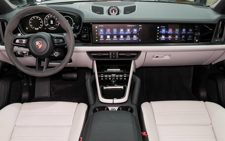 Porsche Cayenne III, 2026 год, 17 890 000 рублей, 12 фотография
